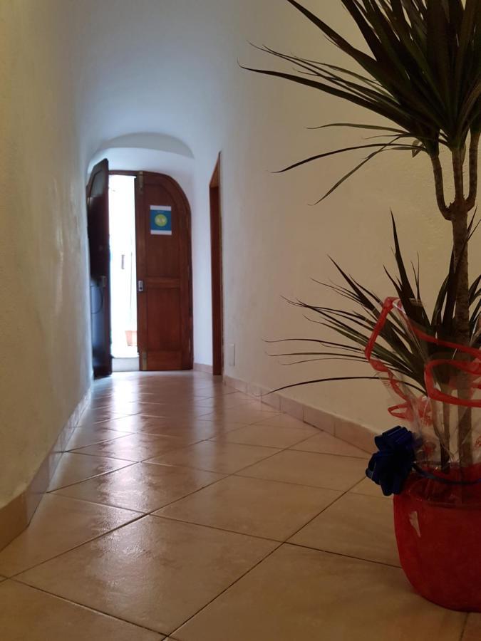 B&B Da Antonella Bosa Exterior photo