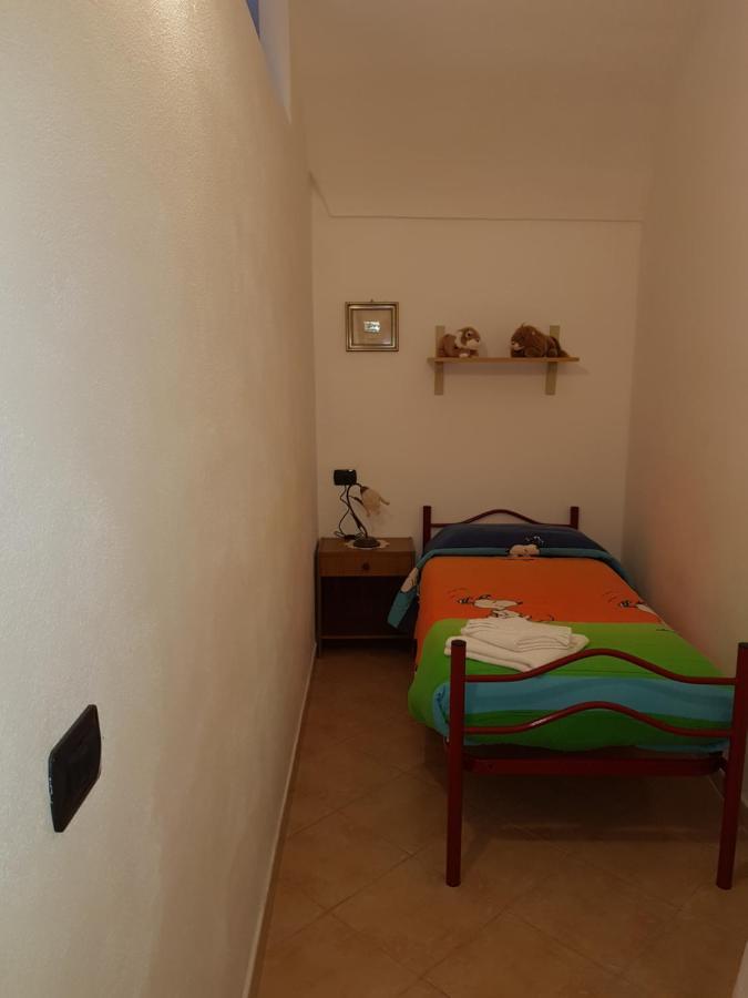 B&B Da Antonella Bosa Exterior photo